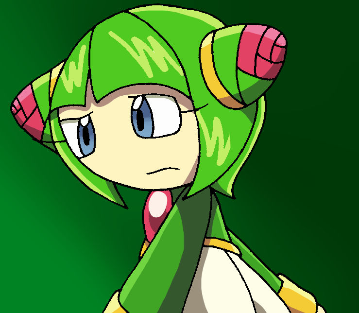 SAI: 'If they aren't afraid of danger...' by cmara on DeviantArt