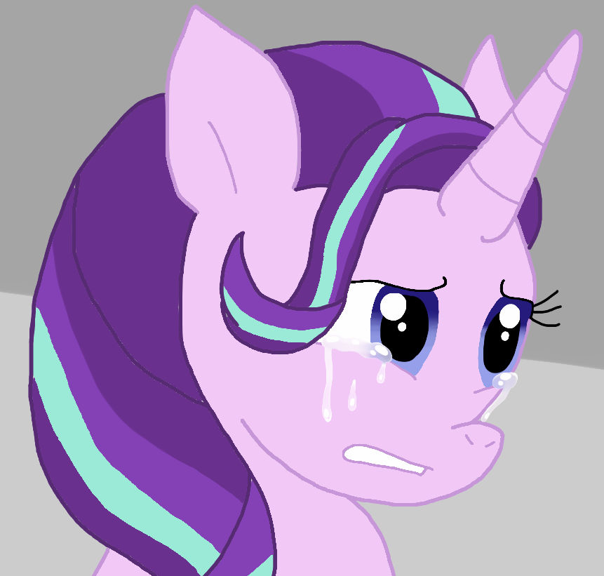 SAI: 'But I've made so many mistakes...' by cmara on DeviantArt