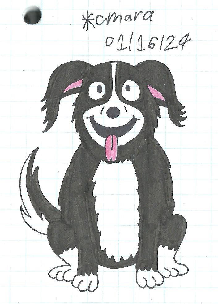 Mr Pickles By Cmara On DeviantArt