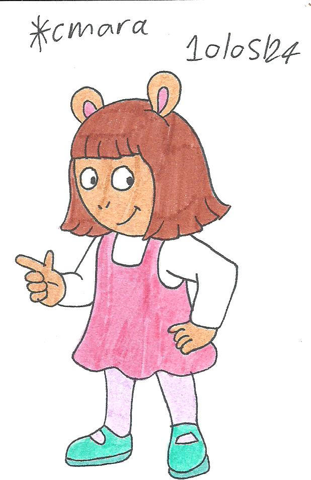 DW Read by cmara on DeviantArt