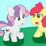 SAI: 'We're more than just fillies!'