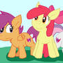 SAI: 'Time to help other foals!'