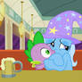 looks like u and Trixie have a lot in common, Star