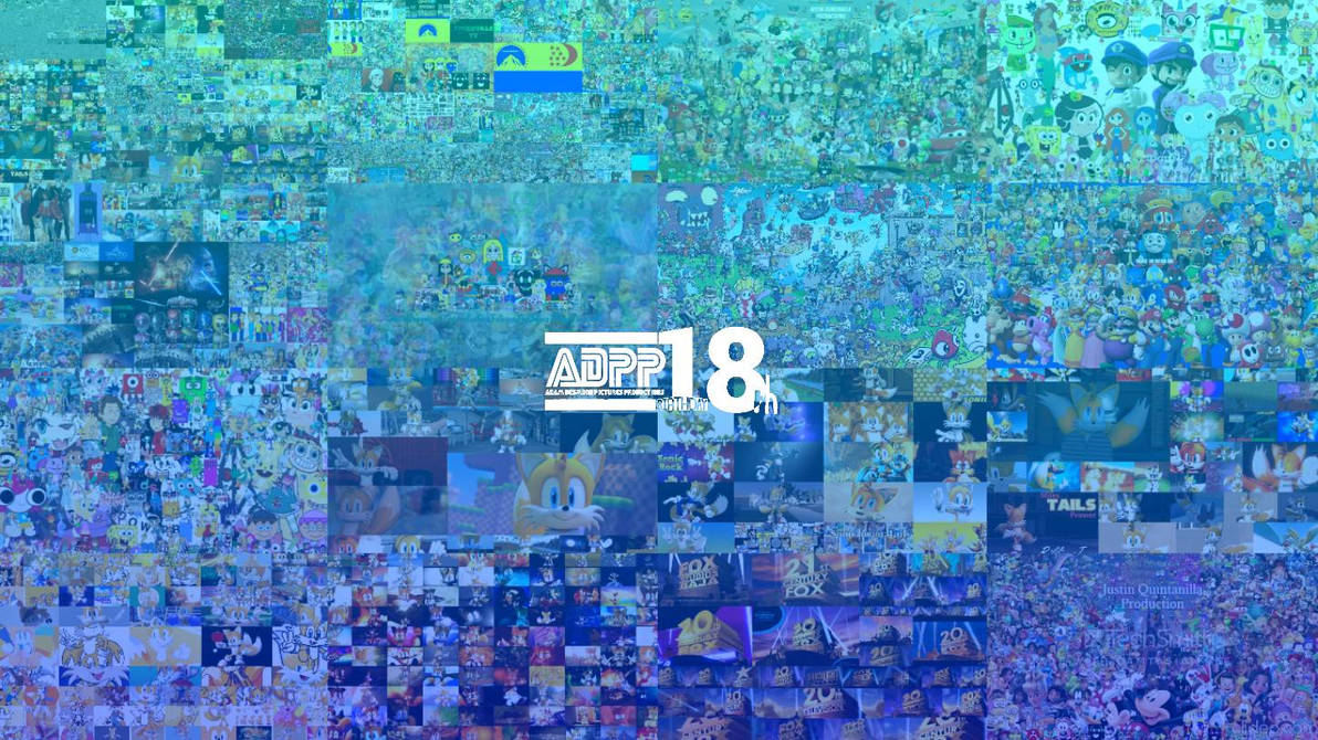 Banner 18 Rising I Made My 18th Birthday Banner by ADPP2007 on DeviantArt