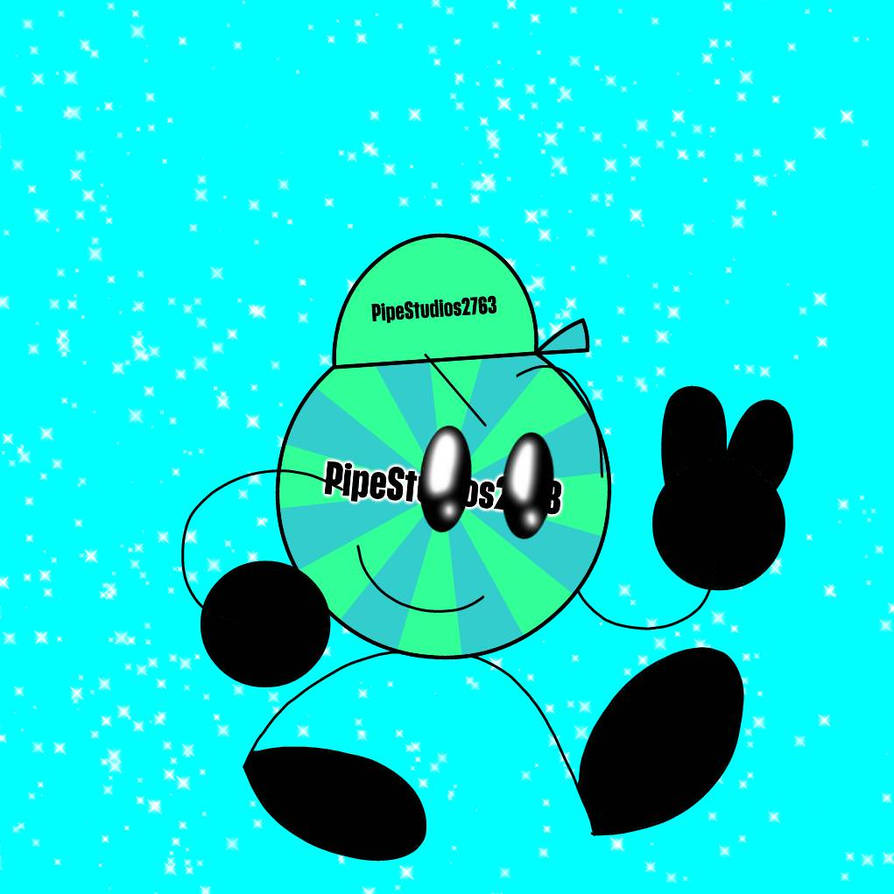 Fanart For PipeStudios2763 by ADPP2007 on DeviantArt