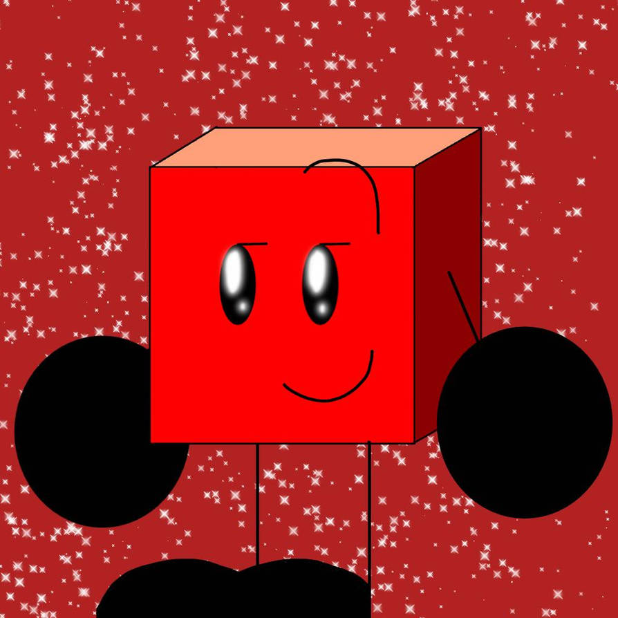 Bye Blocky Fanart For Blocky by ADPP2007 on DeviantArt