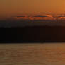 Puget Sound Sunset