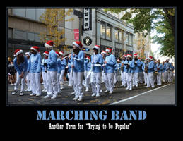 Marching Band