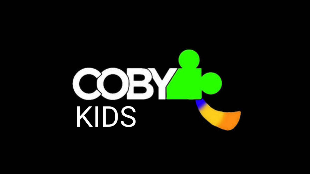 Coby kids logo by Janinaradlak105 on DeviantArt