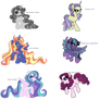 MLP NG FUSION ADOPTS(COLLAB)(05/06)