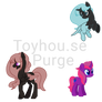 Toyhouse Purge