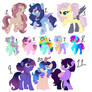 OTA leftover adopts