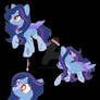 Adopt Remake 2 2.50(usd)/250 points