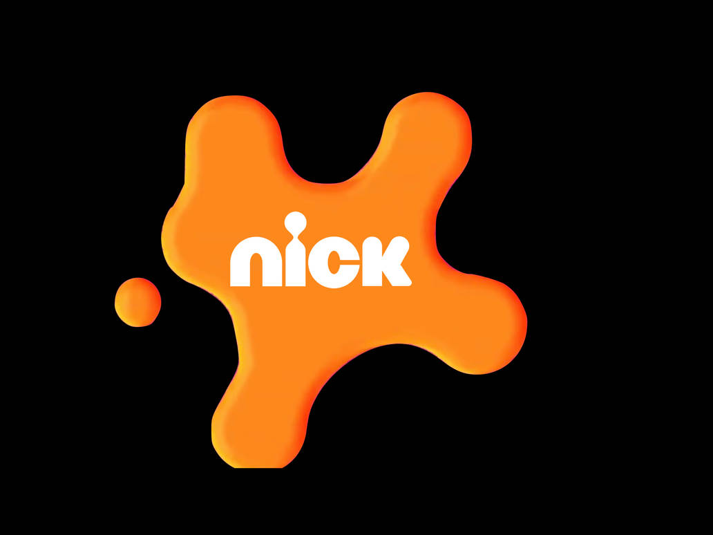 Nickelodeon Splat Logo 2023 Abbreviated by KyleJBAwesomness2001 on ...