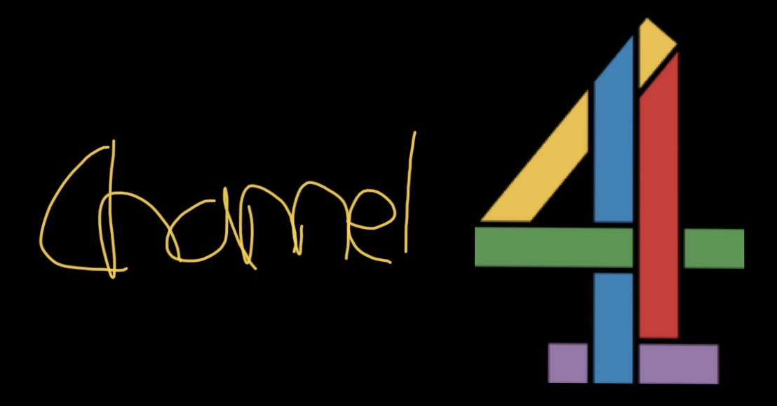 Channel 4 2022 Logo by KyleJBAwesomness2001 on DeviantArt