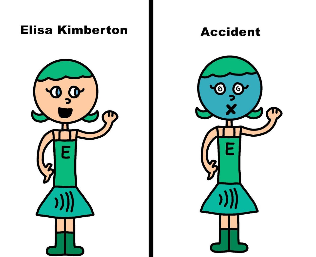 Another CATCF Oc by JustLavenderHere on DeviantArt