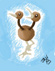 Doduo #84