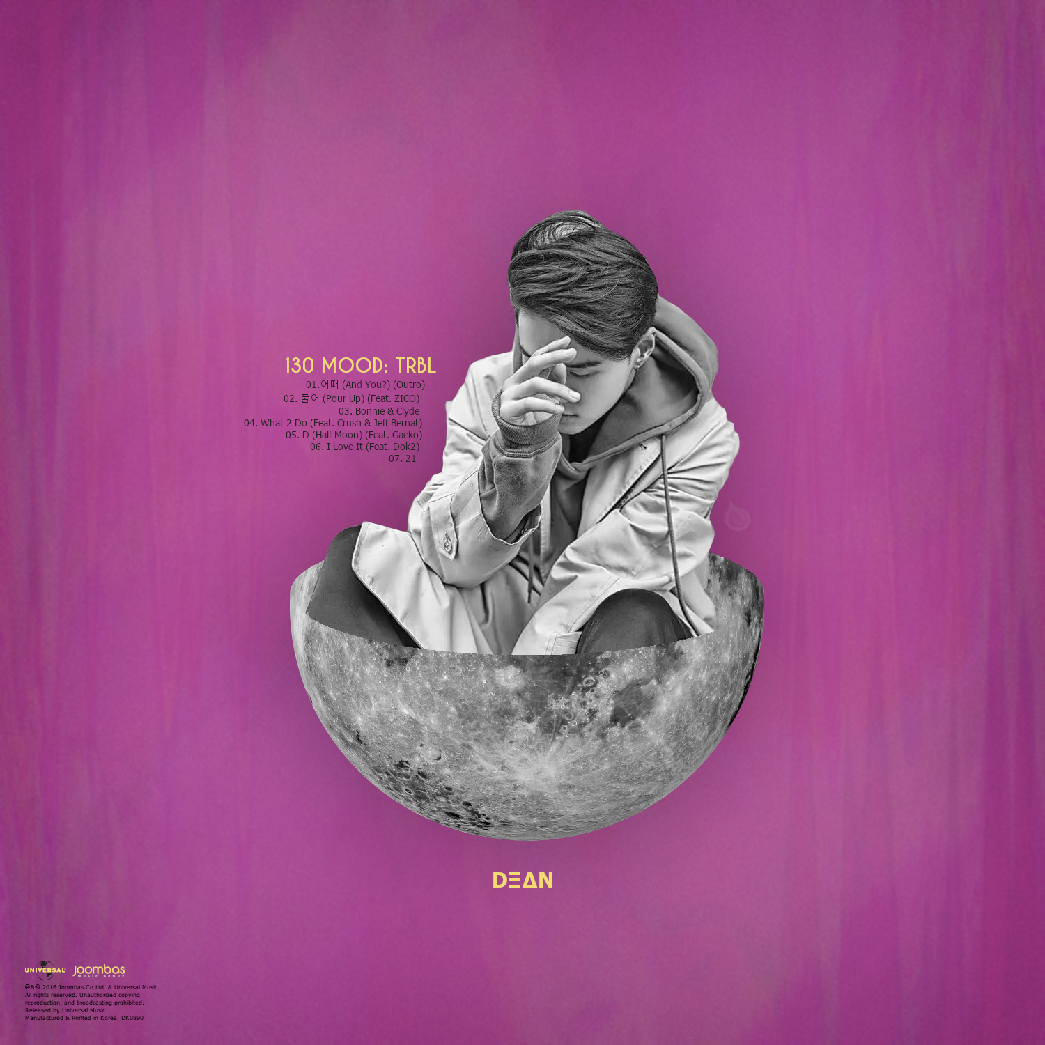 Dean 130 Mood Trbl By Herestodesign On Deviantart