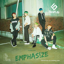 Bigflo - Emphas!ze