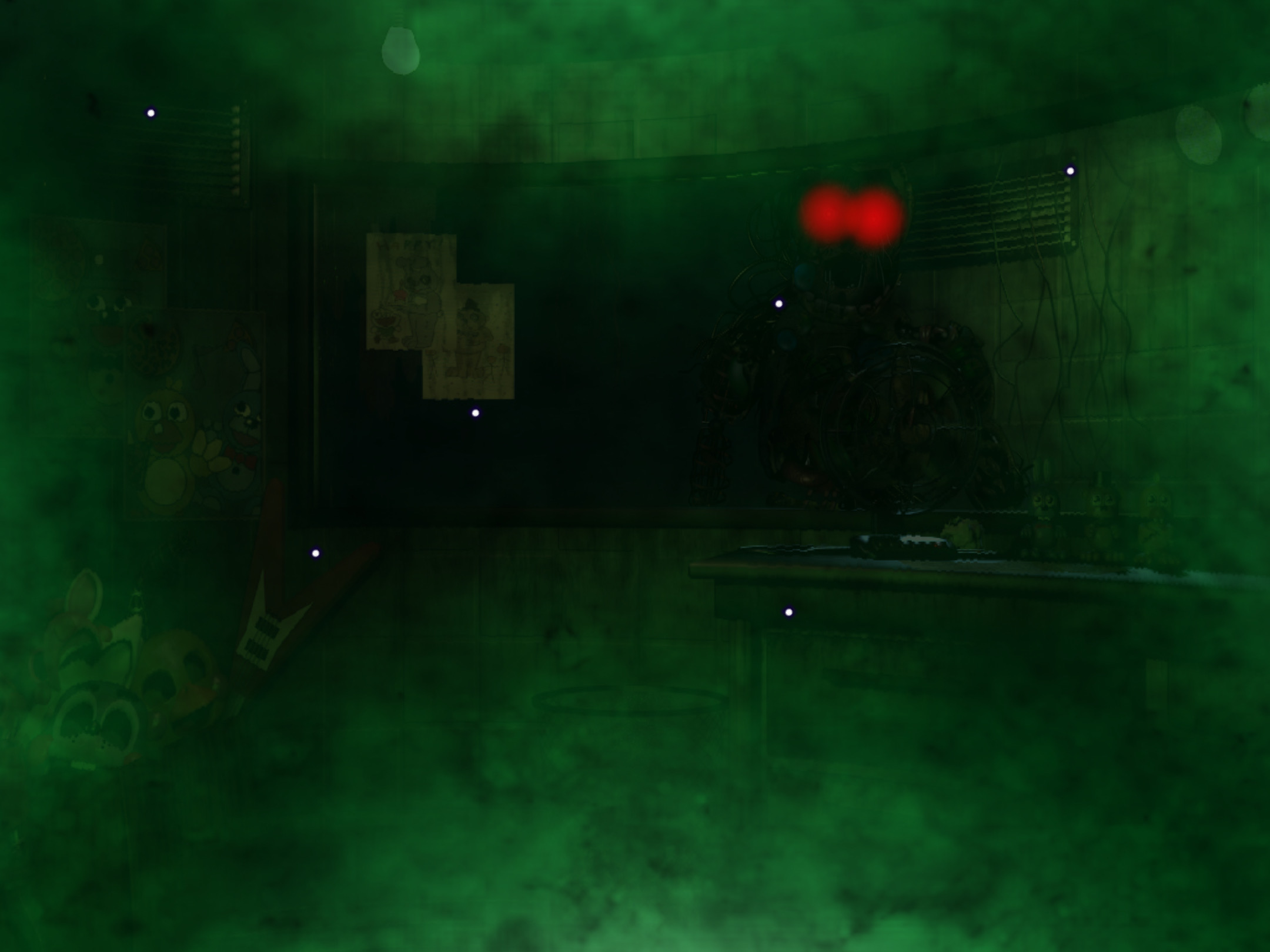 Withered spring trap by Hujicespeeder on DeviantArt