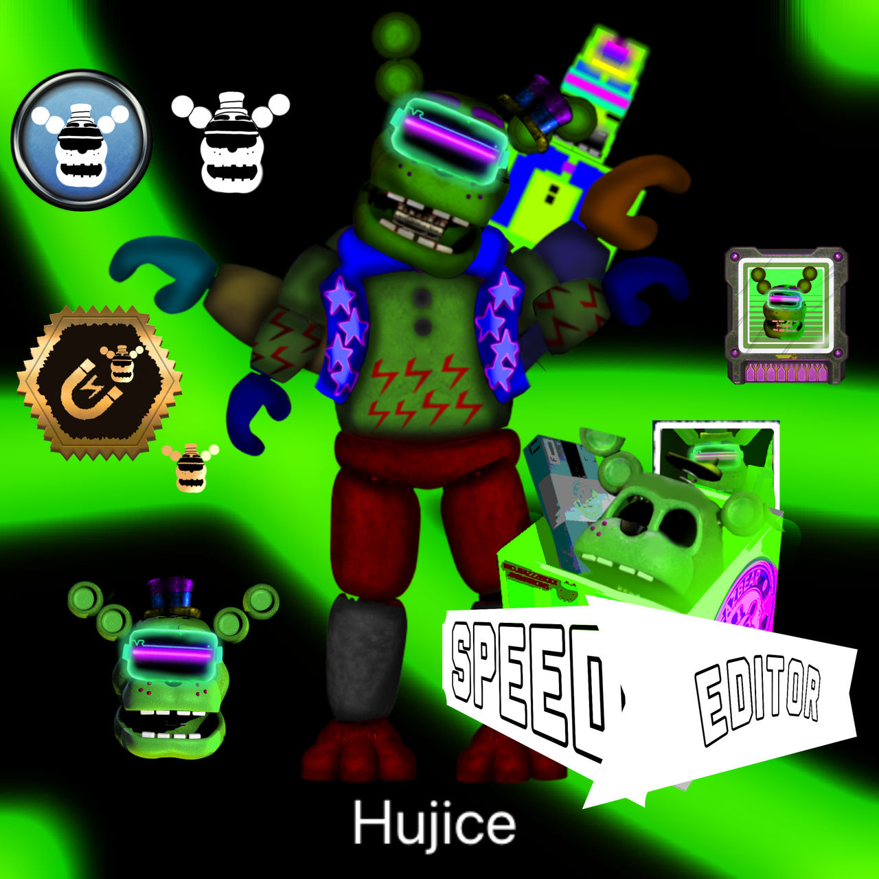 Speed editors ar Hujice concept! by Hujicespeeder on DeviantArt