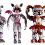 sister location renders