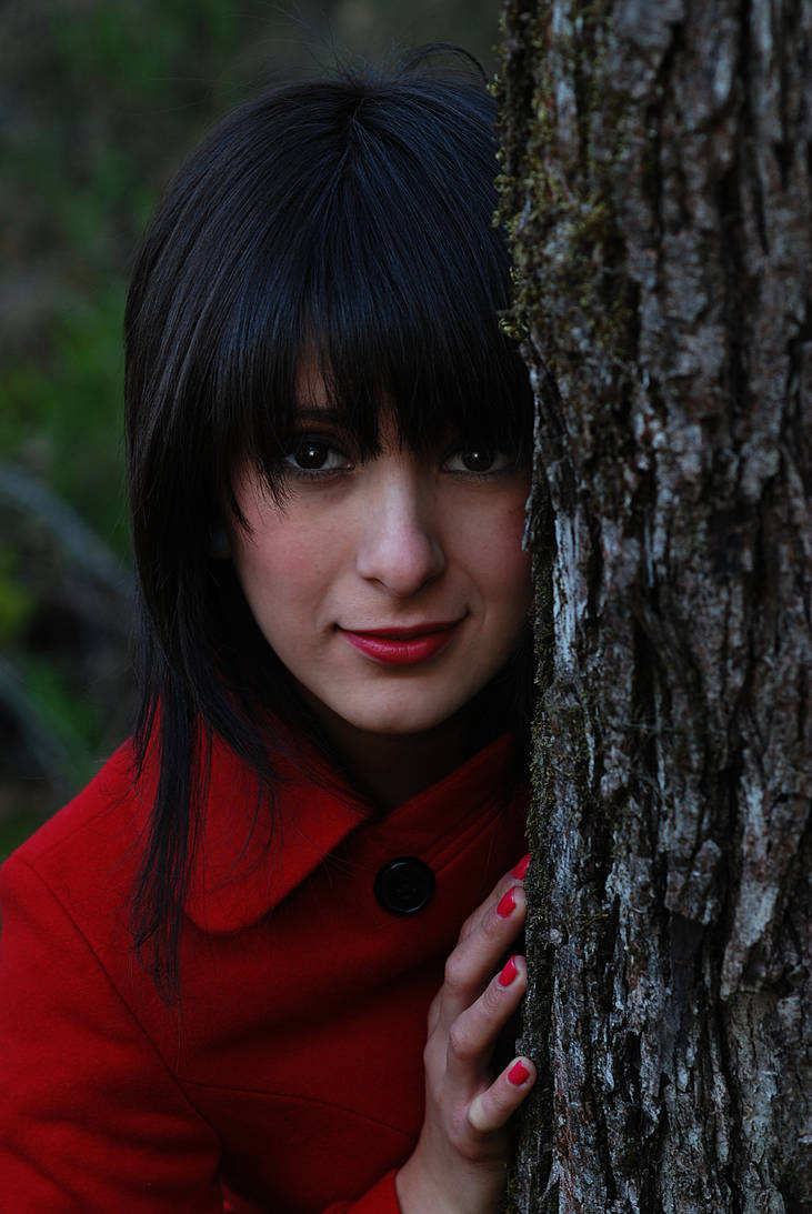 Jessica 4 by Nikonthog on DeviantArt