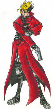 Vash