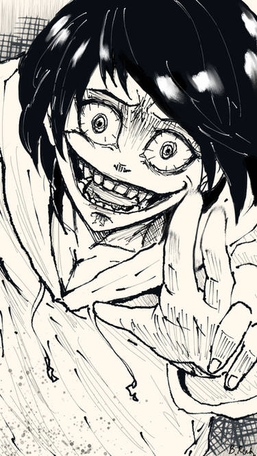 Jeff the killer