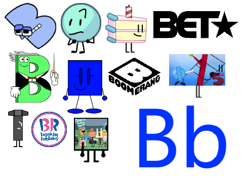 B Deviantart Letter B by SA15RemixedArtwork on DeviantArt