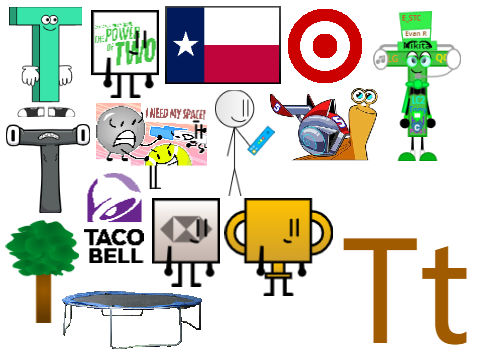 T Deviantart Letter T by SA15RemixedArtwork on DeviantArt