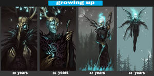 growing up 2