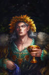 Thingol by Tottor