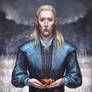 Finrod  The first winter of exile