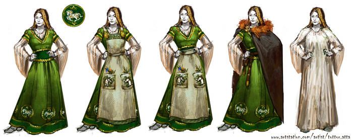 Rohan Suits Explore the Best Suit Art | DeviantArt