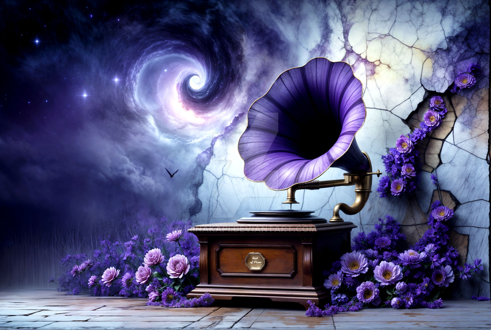 Soul of Music