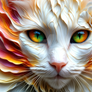 Meow Petal