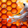 Guardian of the Otherworldly Hive
