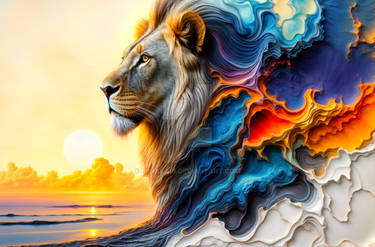 Royal Sunset