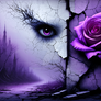 Purple world