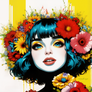 Flower Girl