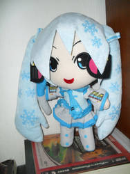 Limited Edition Hatsune Miku