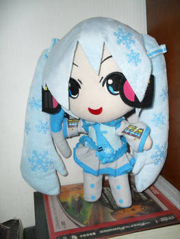 Limited Edition Hatsune Miku