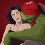 Raph and Sam