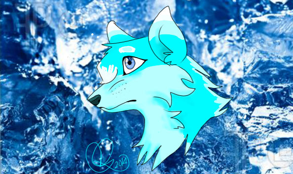 Frostbite by ailemacarol9 on DeviantArt