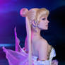 Sailor Moon - Cosplay - Prisoner Usagi