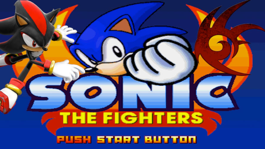 Sonic R Concept Sonic R by ExceedingShadow on DeviantArt