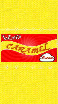 Caramel Creme