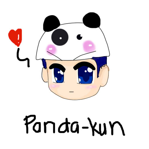 panda-kun