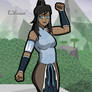 Avatar Korra